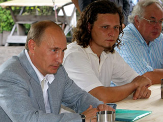 Новый скандал вокруг недобросовестной агитации партии "Единая Россия"
