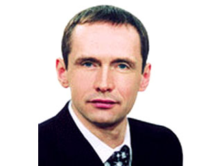 Миронов наградил Почетной грамотой "дважды судимого" депутата-единороса