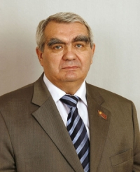 Никитин С.В., сопредседатель Комитета Защиты Прав Граждан